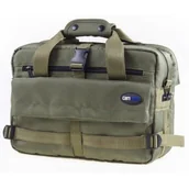 Paski, szelki, uprzęże foto - Camrock Metro M10 Khaki - miniaturka - grafika 1