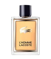 Wody i perfumy męskie - Lacoste L'Homme Woda toaletowa 100 ml - miniaturka - grafika 1
