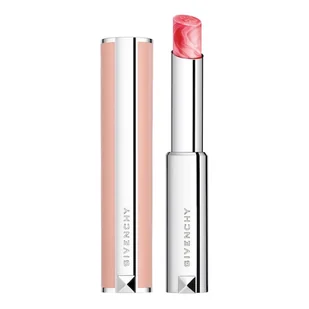 givenchy - Rose Perfecto – Balsam Upiększający Do Ust - Le Rose Perfecto Balm N303 - Dla Kobiet - Szminki - miniaturka - grafika 1