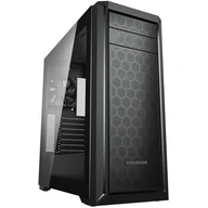 Obudowy komputerowe - Obudowa Cougar MX330-G Pro Czarny (CGR-MX330-G PRO) - miniaturka - grafika 1