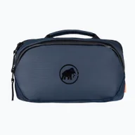 Nerki - Saszetka nerka Mammut Seon marine - miniaturka - grafika 1