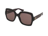 Okulary przeciwsłoneczne - Okulary przeciwsłoneczne Gucci GG1337S 009 - miniaturka - grafika 1