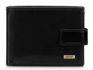 Portfele - OCHNIK skórzany portfel męski PL-191-99 PL-191-99 - miniaturka - grafika 1