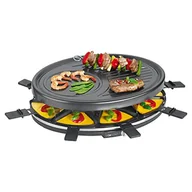 Raclette - Clatronic RG 3776 - miniaturka - grafika 1