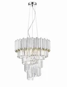 Lampy sufitowe - P0535-06C-F4AC GLADIUSLAMPA WISZĄCA - miniaturka - grafika 1