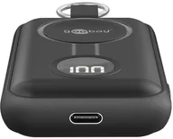 Powerbanki - Bezprzewodowy powerbank do Apple Watch 2500 mAh - miniaturka - grafika 1