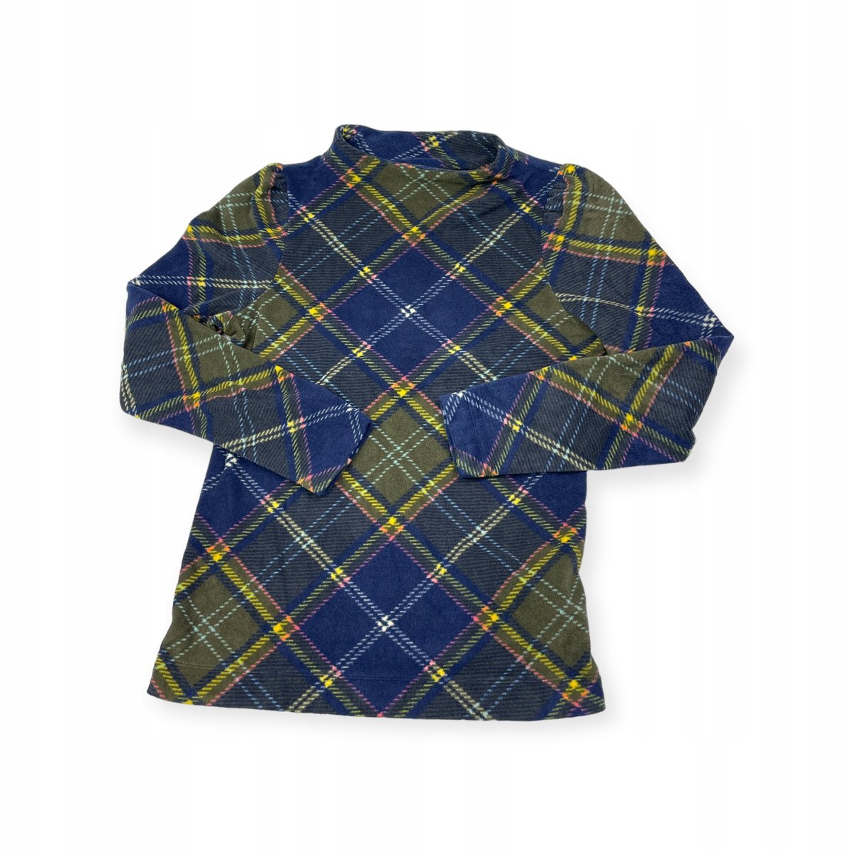 Bluzka na długi rękaw damska TALBOTS M