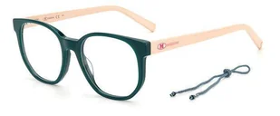 Okulary korekcyjne Missoni MMI 0074 IWB - Okulary korekcyjne, oprawki, szkła - miniaturka - grafika 1