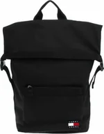 Plecaki - Tommy Hilfiger Plecaki Daily Rolltop, AM0AM11965BDS - miniaturka - grafika 1