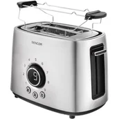 Tostery - Sencor STS 5050SS - miniaturka - grafika 1