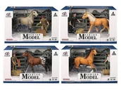 Figurki dla dzieci - ADAR Zestaw farma mix - miniaturka - grafika 1