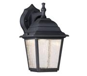 Lampy ogrodowe - Westinghouse 64001 - LED Ściemnialna lampa zewnętrzna SEMINATO LED/9W/230V IP44 - miniaturka - grafika 1