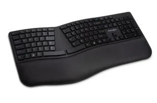Kensington Pro Fit® Ergo US K75401FR - Klawiatury - miniaturka - grafika 1