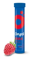 Układ pokarmowy - Oryal max x 15 tabl musujących - miniaturka - grafika 1