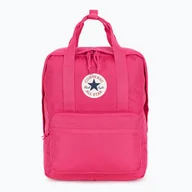 Plecaki - Plecak Converse Small Square 14 l hot pink - miniaturka - grafika 1