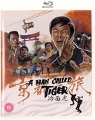 Filmy obyczajowe Blu-ray - A Man Called Tiger Leng Mian Hu Special - miniaturka - grafika 1