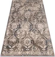 Dywany - Dywan NAIN Ornament, vintage 7601/51625 beż / niebieski beżowy 200x300 cm - miniaturka - grafika 1
