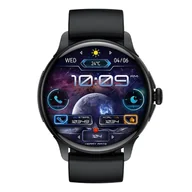 Smartwatch - Colmi V72 Czarny - miniaturka - grafika 1