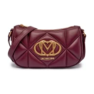 Torebki damskie - Love Moschino Listonoszka - miniaturka - grafika 1