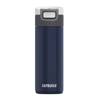 Kubki termiczne - Kambukka Kubek termiczny Etna 500 ml Denim Blue 11365-uniw - miniaturka - grafika 1