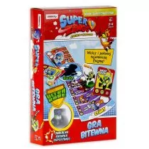 Magic Box Super Zings Battle Game - Gry planszowe - miniaturka - grafika 2
