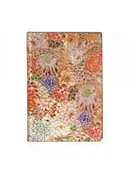 Notesy i bloczki - Notatnik Kikka mini gładki FB5337-8 - PAPERBLANKS - miniaturka - grafika 1