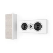 Głośniki i kolumny - Acoustic Energy AE307² głośnik LCR (biały) - miniaturka - grafika 1