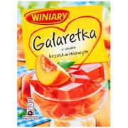 Galaretki - Winiary GALARETKA BRZOSKWINIOWA 71 55471049 - miniaturka - grafika 1