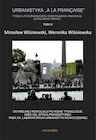 Książki o kulturze i sztuce - Od wielkiej rewolucji po nowe tysiąclecie. Urbanistyka A la francaise. Tom 3 - miniaturka - grafika 1
