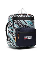 Plecaki - Sprandi Plecak BSP-S-128-99-05 Kolorowy - miniaturka - grafika 1