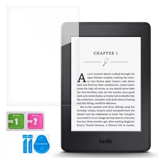 Szkło hartowane Amazon Kindle 5 2.5D 9H - Akcesoria do tabletów i e-booków - miniaturka - grafika 1