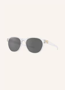 Oakley Okulary Przeciwsłoneczne oo9126 weiss - Okulary przeciwsłoneczne - miniaturka - grafika 1