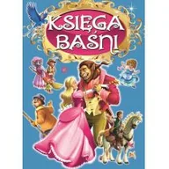 Baśnie, bajki, legendy - Arti Księga baśni praca zbiorowa - miniaturka - grafika 1