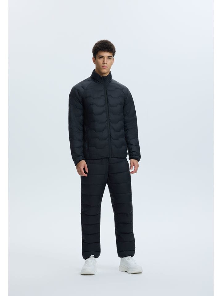 rukka Kurtka pikowana 