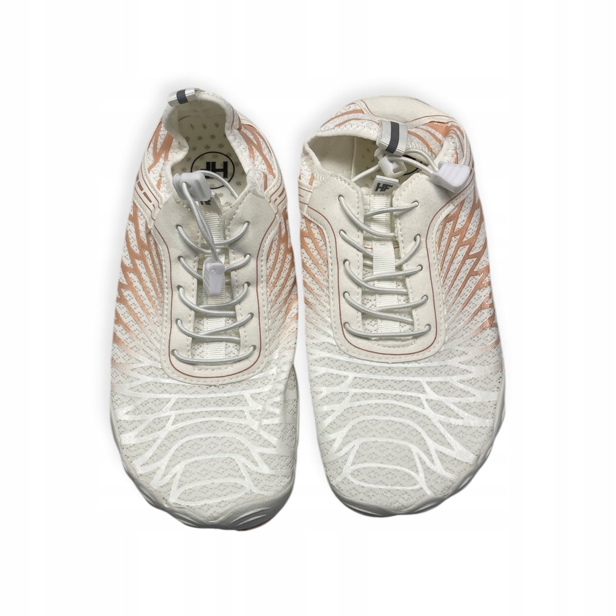 HIKE Antypoślizgowe buty do chodzenia boso (Unisex) (BOGO) 37