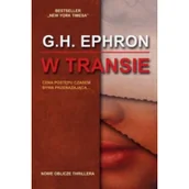 Powieści sensacyjne - W TRANSIE G.H Ephron - miniaturka - grafika 1