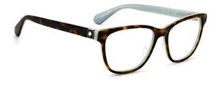 Okulary korekcyjne Kate Spade VERNA PHW - Okulary korekcyjne, oprawki, szkła - miniaturka - grafika 2