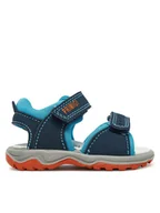 Buty dla chłopców - Primigi Sandały 7869100 S Granatowy - miniaturka - grafika 1