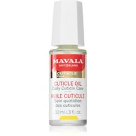Akcesoria do paznokci - Mavala lakier nagelhautpflegeoel, 2er Pack (2 X 10 ML) 7618900914506 - miniaturka - grafika 1