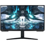 Monitory - Samsung LS28AG700NUXEN - miniaturka - grafika 1