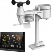Stacje pogodowe - Bresser Stacja pogodowa 4049531251105 WLAN Comfort 7w1 nowa - miniaturka - grafika 1