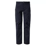 Spodenki męskie - Vertx Męskie spodnie taktyczne Phantom OPS, granatowe, 44 x 30 - miniaturka - grafika 1