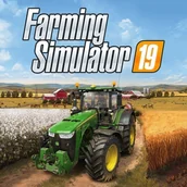 Gry PC Cyfrowe - Farming Simulator 19 (PC) klucz Steam - miniaturka - grafika 1