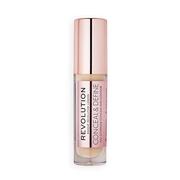 Korektory do twarzy - Makeup Revolution Conceal & Define korektor do twarzy C5 3,4ml - miniaturka - grafika 1