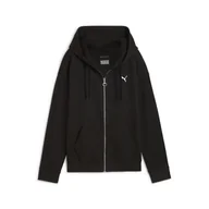 Bluzy damskie - PUMA BLUZA HER FZ 68163101 r XS - miniaturka - grafika 1