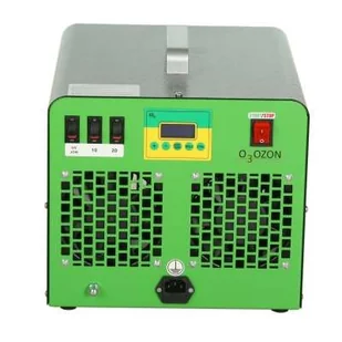 OPTIMA Ozonator + Jonizator 30g/h MAXI 30 Maxi 30 - Jonizatory powietrza - miniaturka - grafika 4