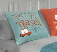 Poduszki dekoracyjne - JVR Tejidos Poduszka Traffic v1 - miniaturka - grafika 1