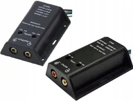 Akcesoria car audio - Konwerter sygnału Rca High Level - miniaturka - grafika 1