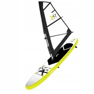 Plecaki - Deska Sup z Żaglem Stand Up Paddle Board 305 cm plecak i akcesoria Sup - miniaturka - grafika 1