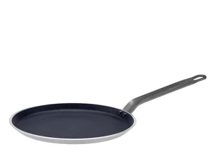 Patelnia aluminiowa o średnicy 260 mm do naleśników z powłoką Teflon Platinum Plus i warstwą indukcyjną TECHNICA, Platinum Line - Patelnie - miniaturka - grafika 1